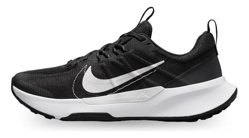 Tenis Nike Juniper Trail 2 Nn-negro/blanco