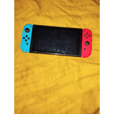 Nintendo Switch Usada + Juegos 
