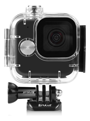 Carcasa Protectora Gopro Hero 11 Mini Puluz 40m