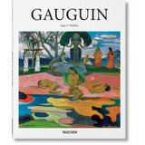 Gauguin - Ingo F. Walther - Taschen