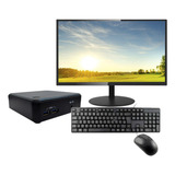 Mini Pc Nuc Completo Intel I5 4250u 8gb Ram Ddr3 Ssd 480gb