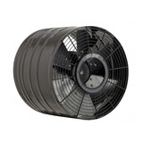 Exaustor Industrial Axial 30 Cm Goar Ep30m4 Alta Rotação