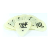 Puas Dunlop Glow Brillan En La Obcuridad .72mm 12 Pzas Cv