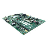 Placa Mãe All In One  Lenovo M71z / Pih61f - Lga1155 - Ih61s