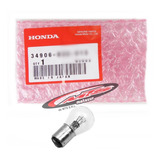 Lampara Stop 6volts Original Honda Dax Z 50 C 90 Moto Sur