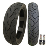 Llanta 140/70-17 Y 100/80-17 Capas 6 Reforzada Tubeless