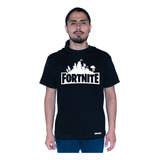 Camiseta Fortnite Juegos Gamer Videojuegos