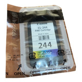 Original Canon Ink Cartucho Impresora Tinta 276 Color Sc/1pz