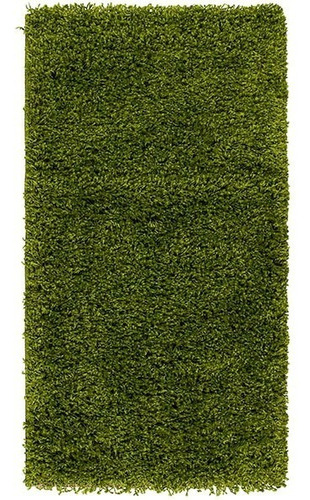 Alfombra Carpeta Shaggy Pelo Largo 160x230cm Kreatex