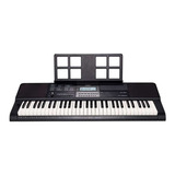 Teclado Casio Organo Ct-x800 Sensitivo 61 Teclas 5 Octavas