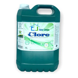 Cloro Galao 5l Climpa