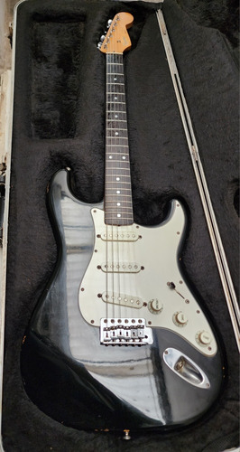 Squier Stratocaster Japon Año 93 Permuto 