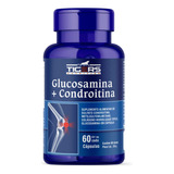 Glucosamina Glucosamine Condroitina C/ Msm + Collagen Tipo 2