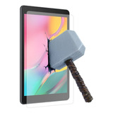 Película De Vidro Para Tablet Galaxy Tab A 8 T290 T295 T297