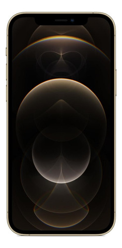Apple iPhone 12 Pro (128 Gb) - Oro Original Falla Face Id