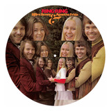 Vinilo Abba Ring Ring Edición Limitada Picture Disc