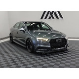 Audi A3 2017