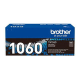 Tóner Brother Tn-1060 Negro Original