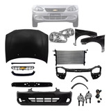 Kit Frente Completo Corsa 2000 A 2010  Adapta 1994 A 1999