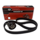 Kit De Distribucion Para Chevrolet S-10 4x2 2013 Diesel