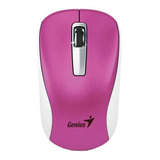 Mouse Genius  Nx-7010 Magenta