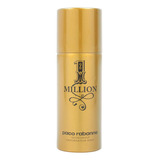 Desodorante Spray 1 One Million 150ml | Original E Lacrado