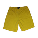 Polo Ralph Lauren Prospect Shorts Amarillo Talla 36