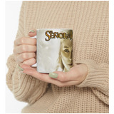 Rnm0403 Taza Tazon El Señor De Los Anillos Lord Of The Rings