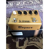 Pedal De Efeito Bogner La Grange  