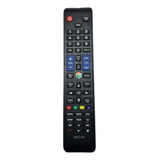  Control Tv Para Samsung Smart Tv Dgt-61