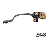 Placa Usb Con Cable Para Hp Compaq Cq42/g42,da0ax1tb6e0