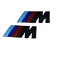 Insignia Emblema Compatible Bmw Bal Negro Mate Motorsport BMW Z3