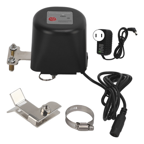 Controlador De Válvula De Cierre De Gas Wifi Smart Water Par