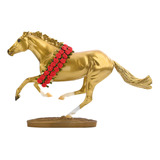 Breyer Serie Tradicional De Caballos - Modelo De 50 Aniversa