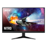 Monitor Gamer Acer 24 Full Hd 100hz Ips 1ms Nitro Qg241y Amd