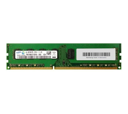 Memória 4gb Ddr3 1600mhz Para Desktop