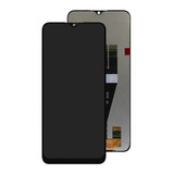 Pantalla Compatible Galaxy A02s Lcd + Táctil Instalada