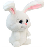 Secret Life Of Pets Snowball The Bunny Peluche Mediano