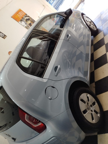 Volkswagen Up Move Up 5 Ptas 2015