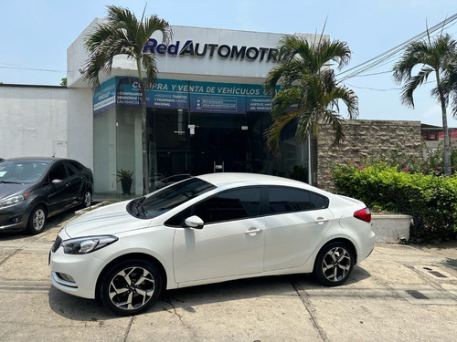 Kia Cerato Pro