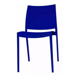 Silla Para Cafeterias, Restaurantes, Bar, Eventos, Hoteleria