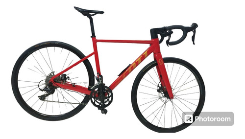 Bicicleta De Ruta Scott Speedster 30 Shimano Sora