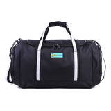 Bolsos Deportivo Viaje Urbano Gym Bolsillo Mediano Skora 