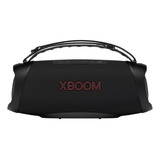 Bocina Portátil Inalámbrica LG Xboom Go Xg8t