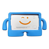 Capa Infantil Anti Impacto Para Tablet A7 Lite Sm-t220/t225