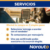 Servicio De Alineacion+balanceo Auto Y Camioneta