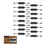 Kit 16 Conversor Estático Dcdc Filtro Ativo Intelbras Cftv