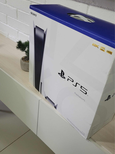 Playstation 5