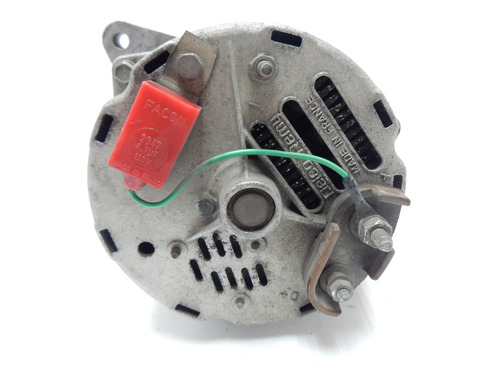 Alternador Alfa Romeo 33 83/93  Usado Ae Foto 6