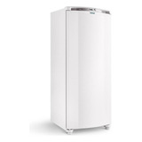 Freezer Vertical 1 Porta 231 Litros Cvu26fb Branco - Consul